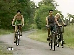 Cum Tour - Dieter Von Stein, Franco Roccaforte And Kelemen Anna