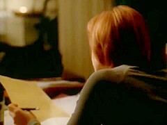 The Wire Sex Scene Compilation - McNulty's Women