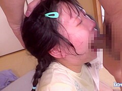Yura Kana Gets Rough Sex Face Fucking Finger Blast Facial Domination With Pal Extreme Action Petite 