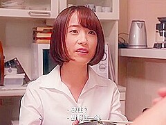 Cuckolding Mansion, No. 3. [chinese Sub] - Mami Nagase