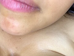 Best Big Tits Fuck To My Real Stepmom! 4k