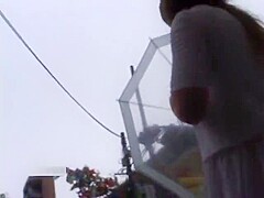 Astonishing xxx video activities: blow job (fera) exclusive version