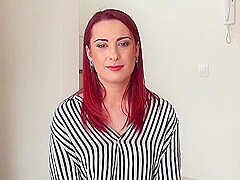 Sondage A Domicile 19 - Amateur Porn