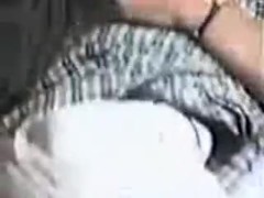 Concupiscent Marathi aunty hawt sex with fellow ally