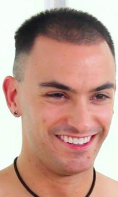 Tyson Pierce