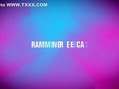 Wife sex video featuring Keiran Lee, Jordi El Ni&ntilde;o Polla and Rebecca Moore