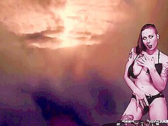 Erotic Horror Dj Set