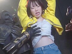 Japanese Heroine Spsa 15-1