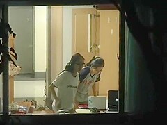 Korean Spycam Dorms 30