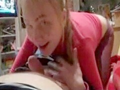 Incredible adult clip Deep Throat unbelievable only here