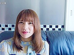 A Beautiful Girl Who Is Rare Due To A Few Circumstances. *uncensored, Raw Nakadashi + Oral Ejaculati