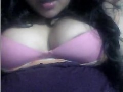 COLOMBIANA CALIENTE CON SU LIVECAM