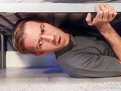 Bunkbed Surprise Minni Joy, Danny D