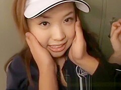 Saya ueto schoolgirl gets fucked part6