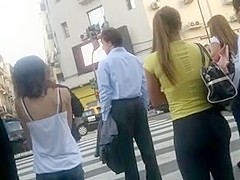 Culos en Argentina 31