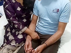 Stepmom Asks Niko For A Birthday Present Because It Was Stepmoms Birthday - Indian Story With Clear 