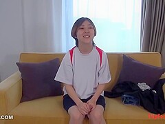 A Boyish Virgin Who Just Turned 18. She Was Given Her First Kiss, Lost Her Virginity, And Even Had H