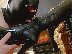 Dark perversions - vol.#02 - scene #03