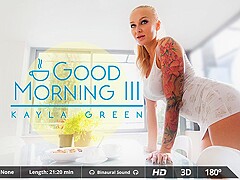 Good Morning III