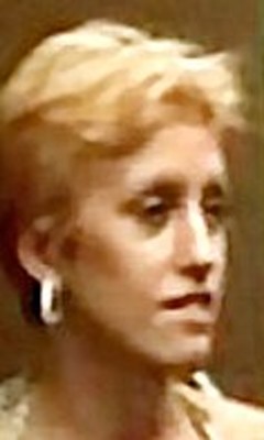 Ursula Brooke