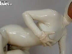 Latex Pussy - FunMovies