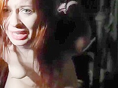 Chained In The Basement