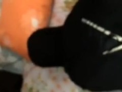 Arab Aunty Just Doggy Fuck