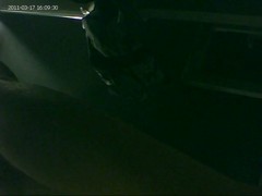 Extraordinary changing room ass shots from secret camera