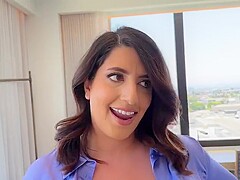 5 Star Hotel Hospitality Service Provided By Busty Slut Sarah Arabic Streamvid.net
