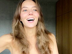 Swiss Vlog - Sex Movies Featuring Katya-Clover