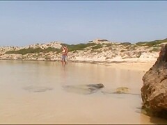 Marc Docel Flight To Ibiza