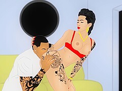 Bella Bellz Booty Sex - Blackdisney315