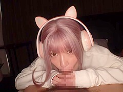 Marui Moeka And Moeka Marui - Mukc-084 Moe Sleeves, Slender Beautiful Legs, Unlimited Creampies, Obe
