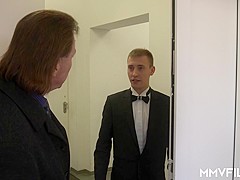 Anal Cheating Wife