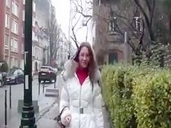 Julie skyhigh white