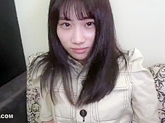 Asian Angel - 16204