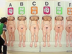 Game Show Descensured