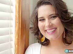 XlGirls - Alana Lace 3