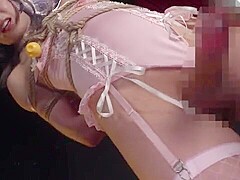 Japanese Transgender Woman's Enema Prostitute Transformation x5xD909F09A802E1A7A0F