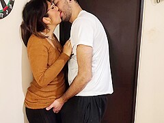 Stepdaddy Makes Me Suck Him While Wearing My Cute Glasses Creamytroubles
