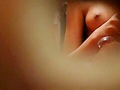 Spycam8 lingerie Store Milf!