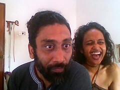 My Stepmothers Friend Comes To Visit
