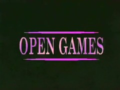 Open Games
