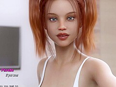 Project Atmosphere Cute Sexy And Silly Girl Ep 22