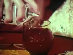 Vintage Gold Special Edition Girls Only 2 Scene 8