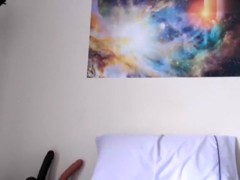 elwynciel dilettante episode on 01/21/15 17:47 from chaturbate