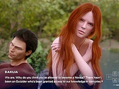 Deliverance Sitting By The Lake With The Read Head Episode 35