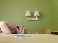 My tinder date creampies me in a motel ;)