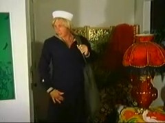 Sailor's Double Load