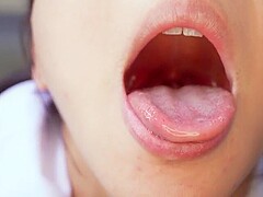 Brainwashed Innocent Girl's Daily Cum Drinking and Smile-Inducing Throat Training x1xBCB3E8BB1941ACC